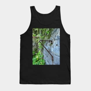 Bracket Tank Top